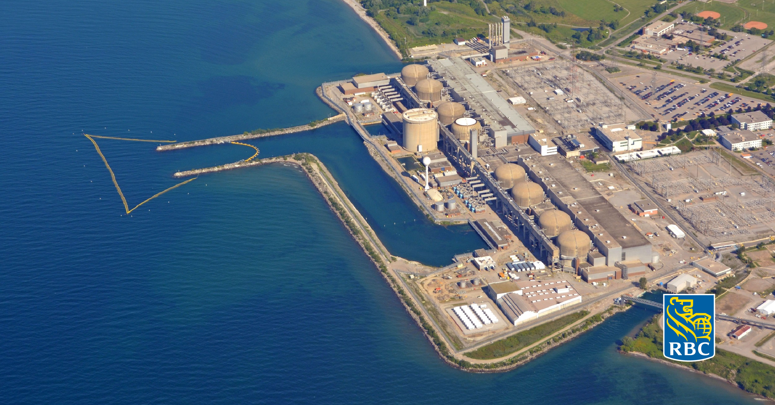 Atomic Advantage: Canada's generational opportunity in a new Nuclear Age -  RBC