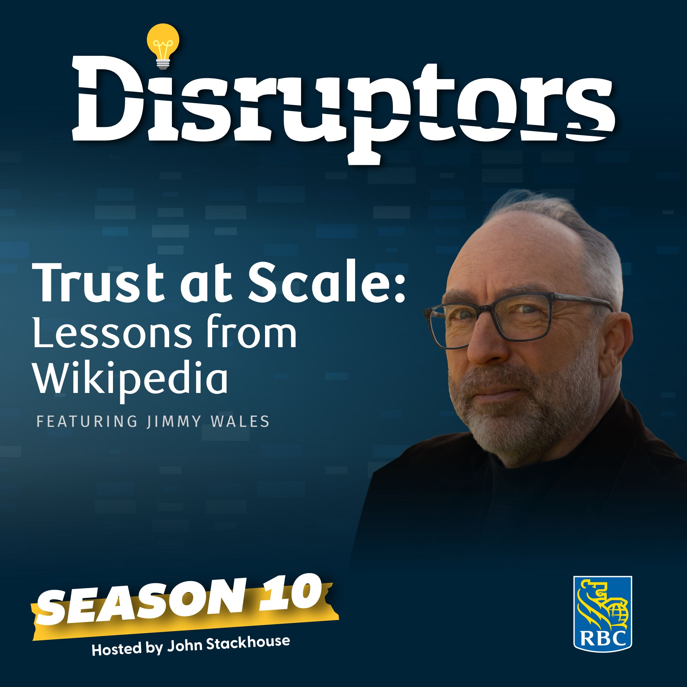 Trust at Scale: Lessons from Wikipedia - RBC