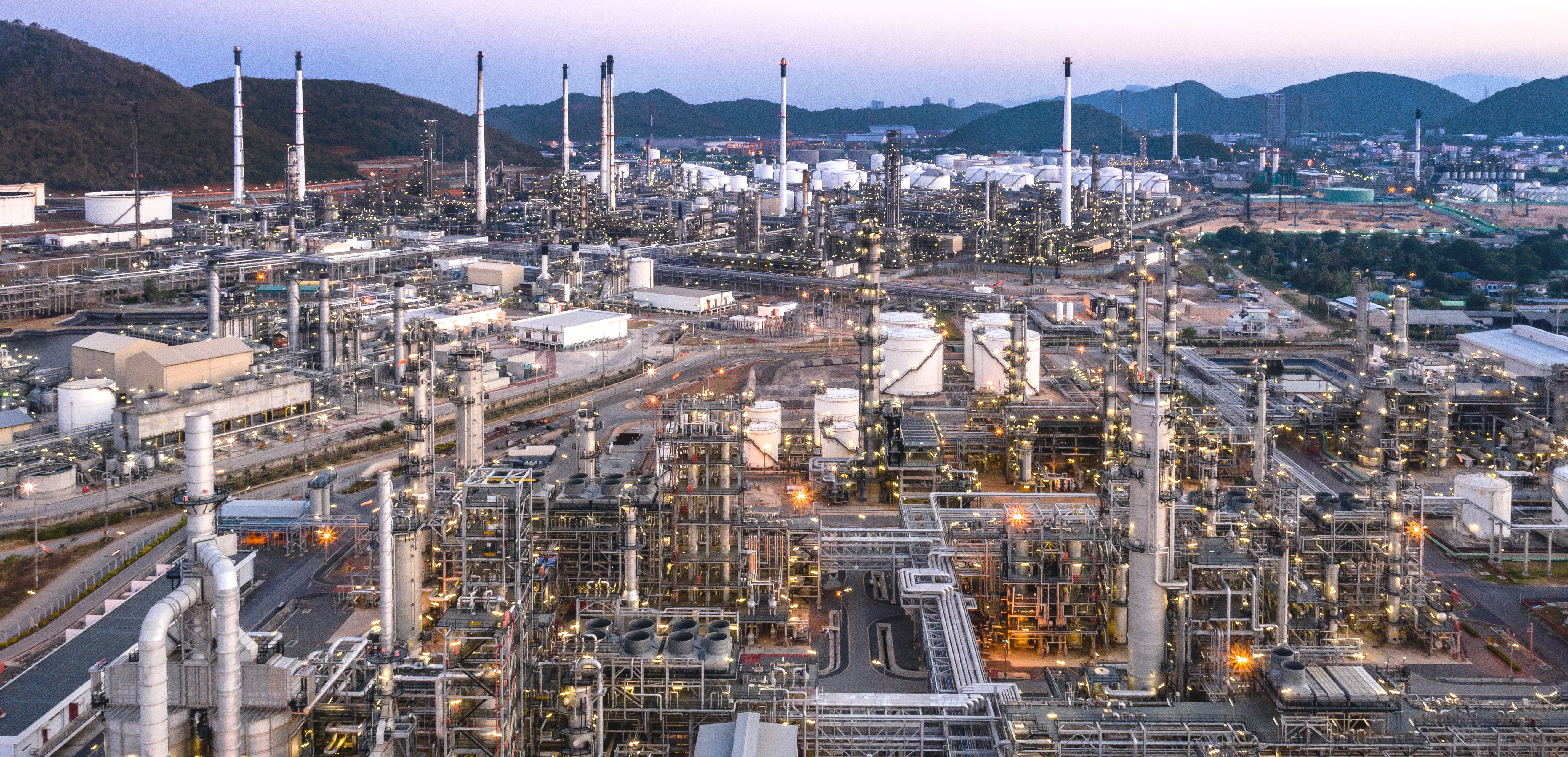 Energy Shock: 8 charts that explain the global oil and gas fallout