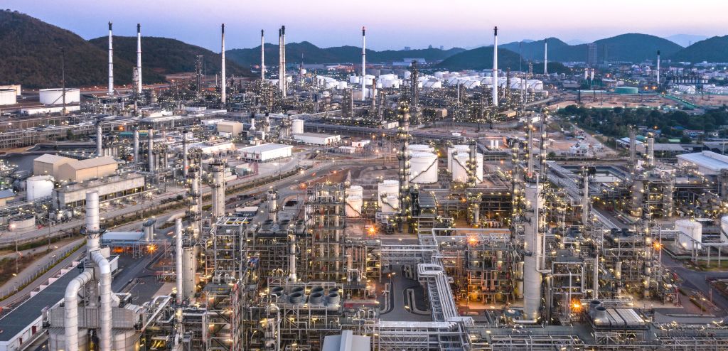 Energy Shock: 8 charts that explain the global oil and gas fallout