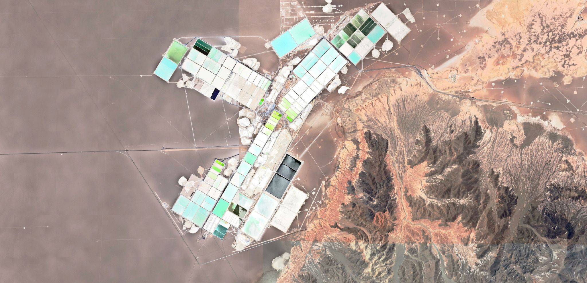 Critical Minerals Processing: The West’s Refining Challenge and the Technologies Closing the Gap - new banner