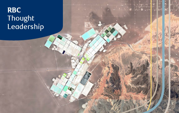 Critical Minerals Processing: The West’s Refining Challenge and the Technologies Closing the Gap - download the report