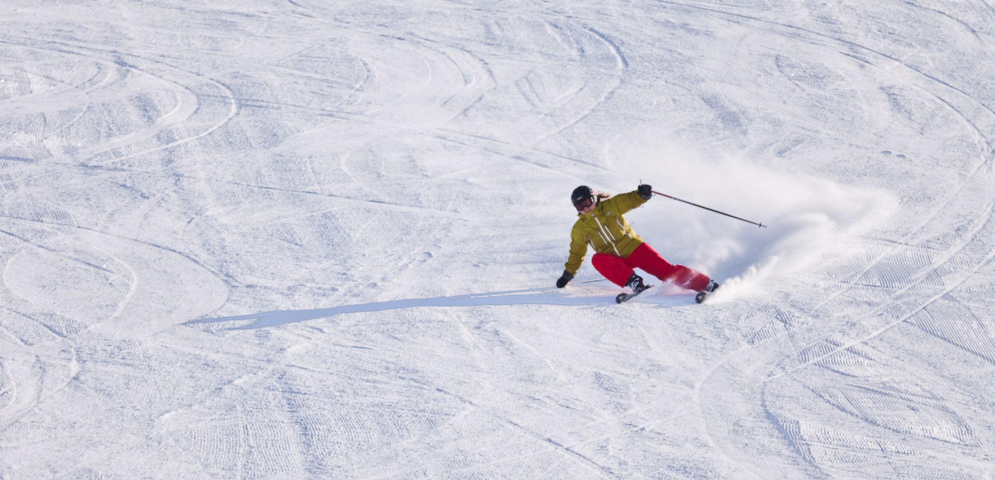 Home-field advantage: How to scale Canadian sport tech