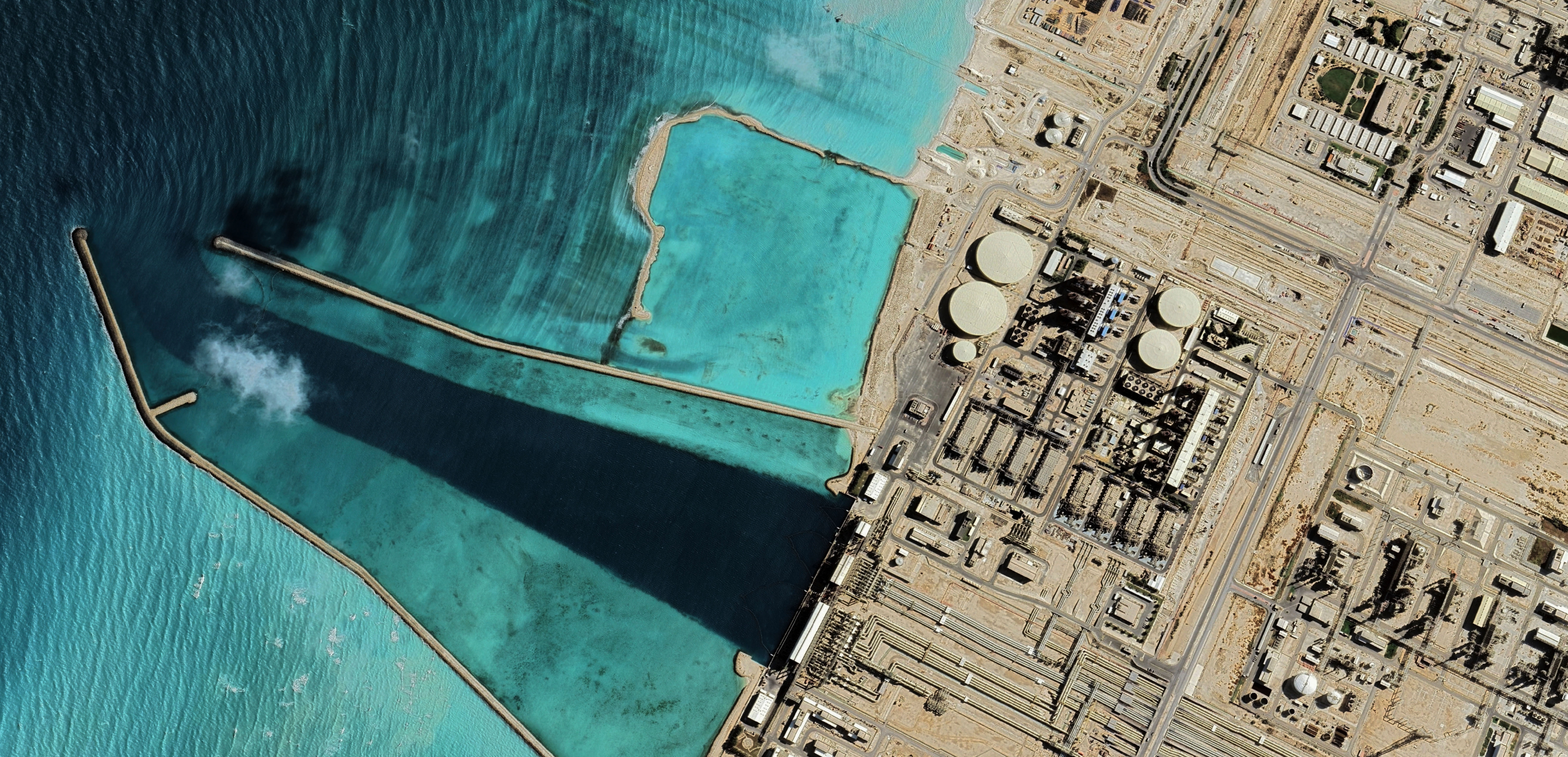 Trade Zone: Supply chain chaos on the high seas