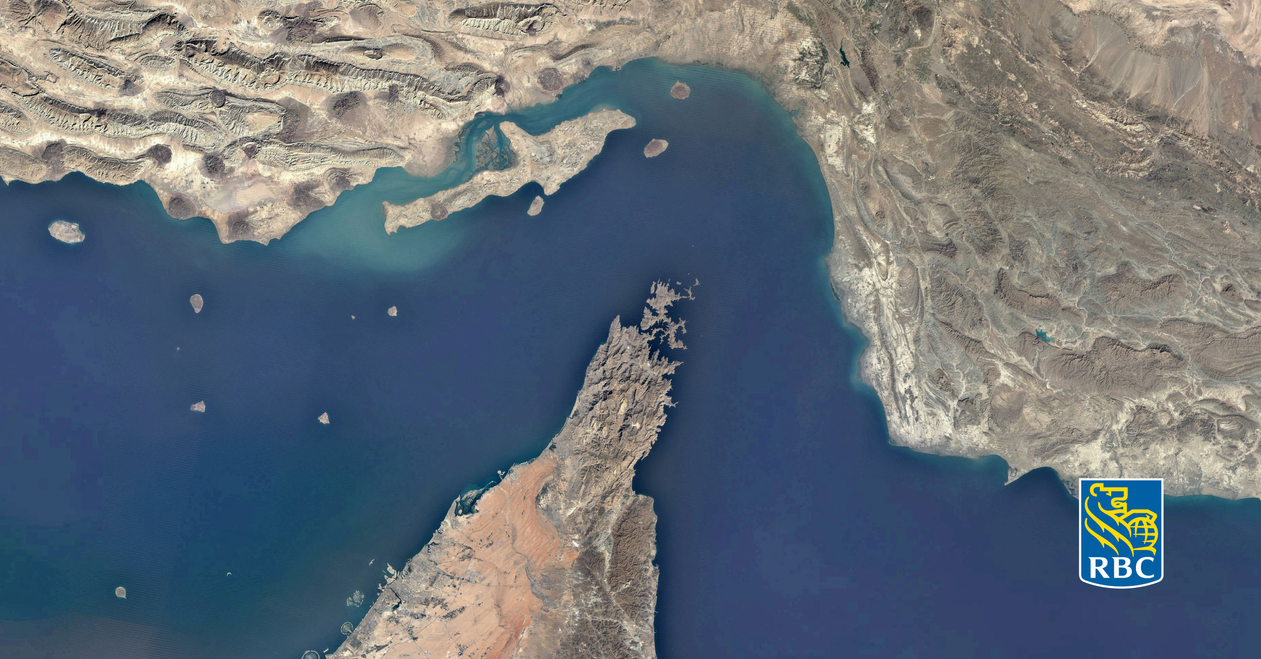 Why Global Trade Will Struggle Even After the Strait of Hormuz Reopens
