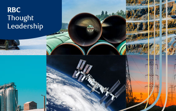 Capital Gains: How Canada can unlock the $1.8 trillion it needs for growth - download the report