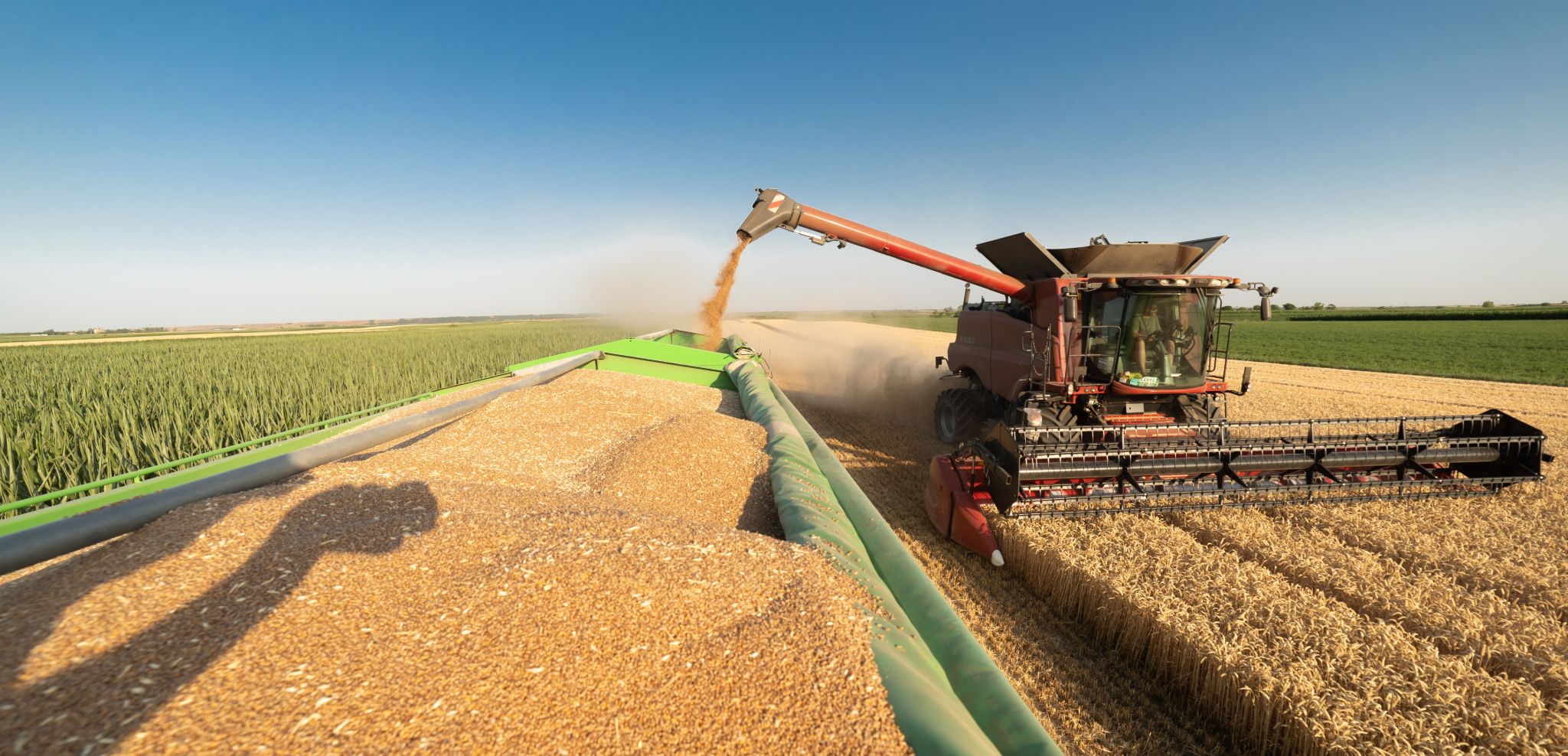 Giving Farmers Credit: Integrating agriculture in Canada’s industrial carbon pricing system