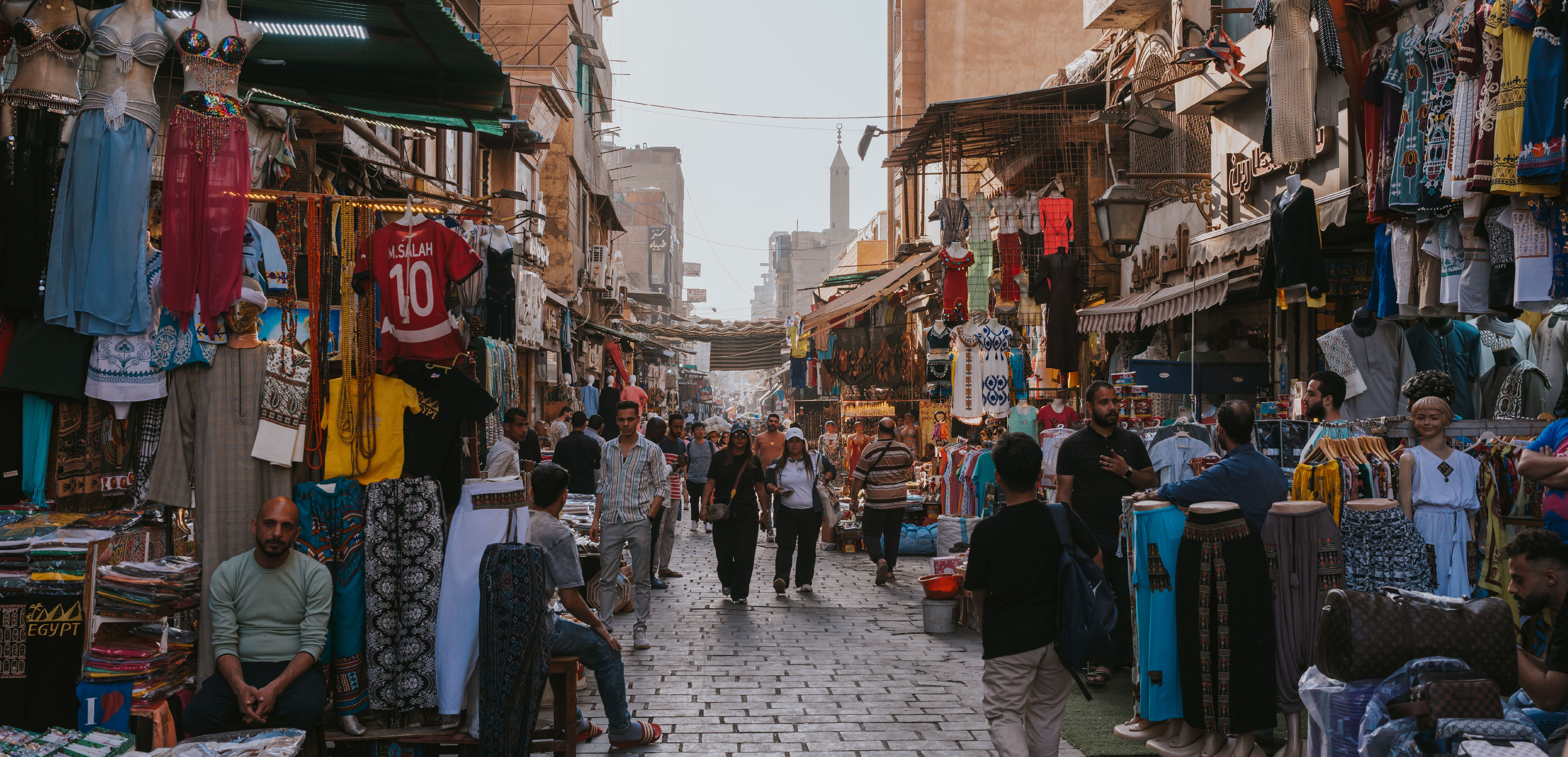 Trade Zone: Diesel, debt and the dollar: How the war’s triple squeeze is hurting emerging markets