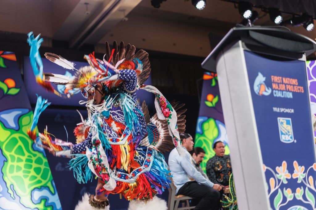 First Nations Major Project Coalition’s 9th annual conference