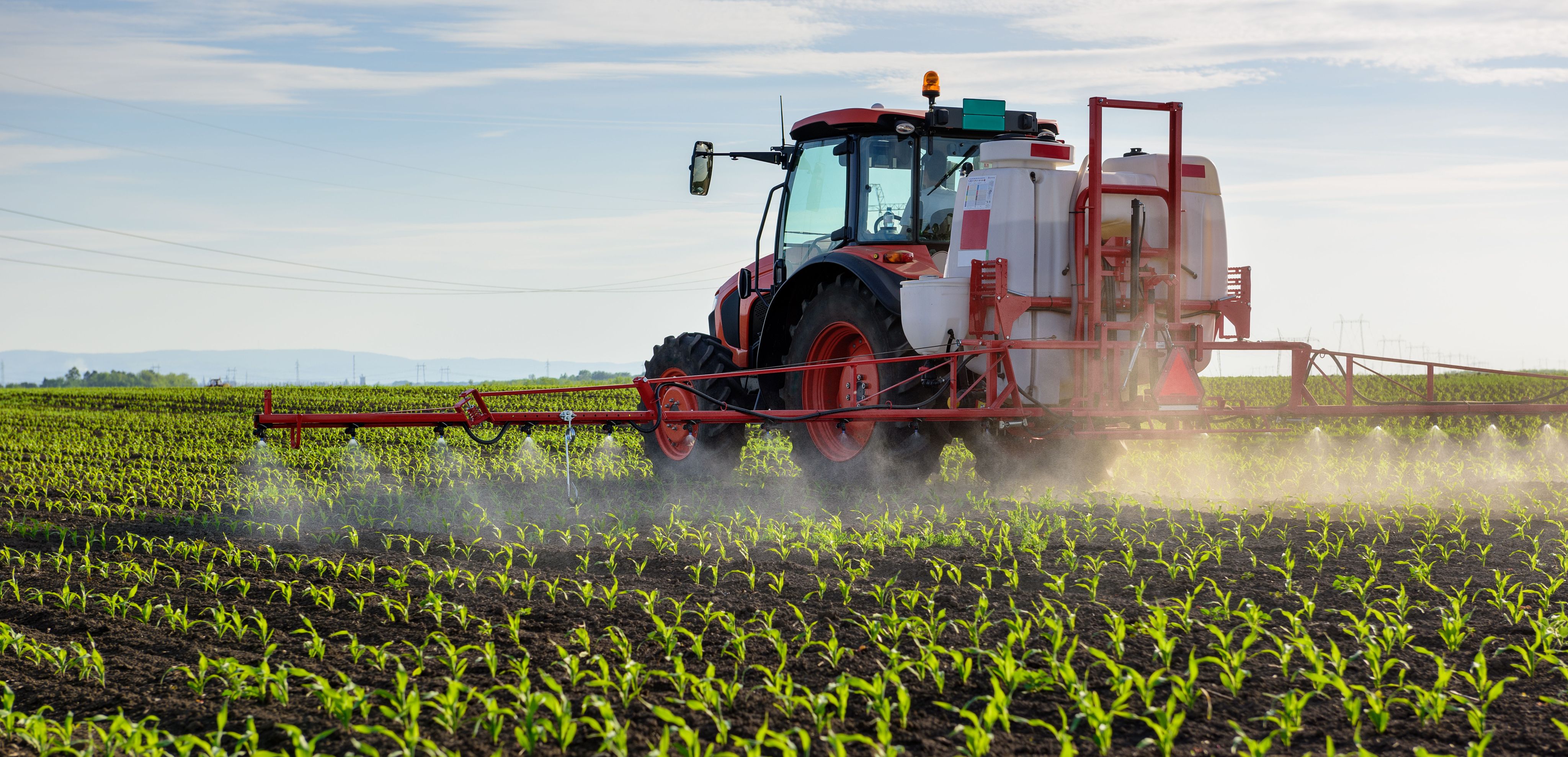 Hidden cost in productivity: Why fertilizer emissions accounting needs an overhaul - banner