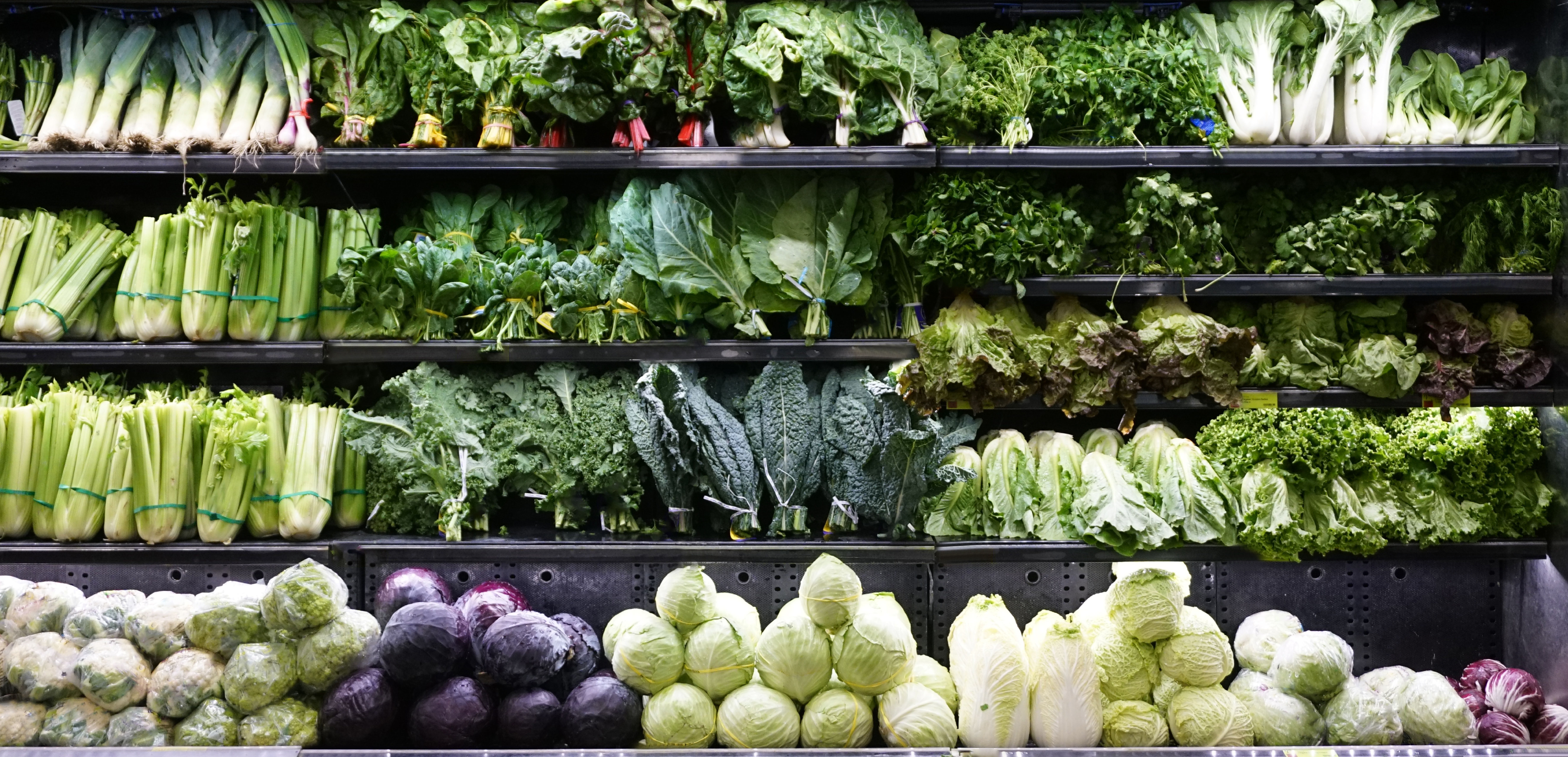 Food Fright: A perfect storm of geopolitical, trade and weather disruptions