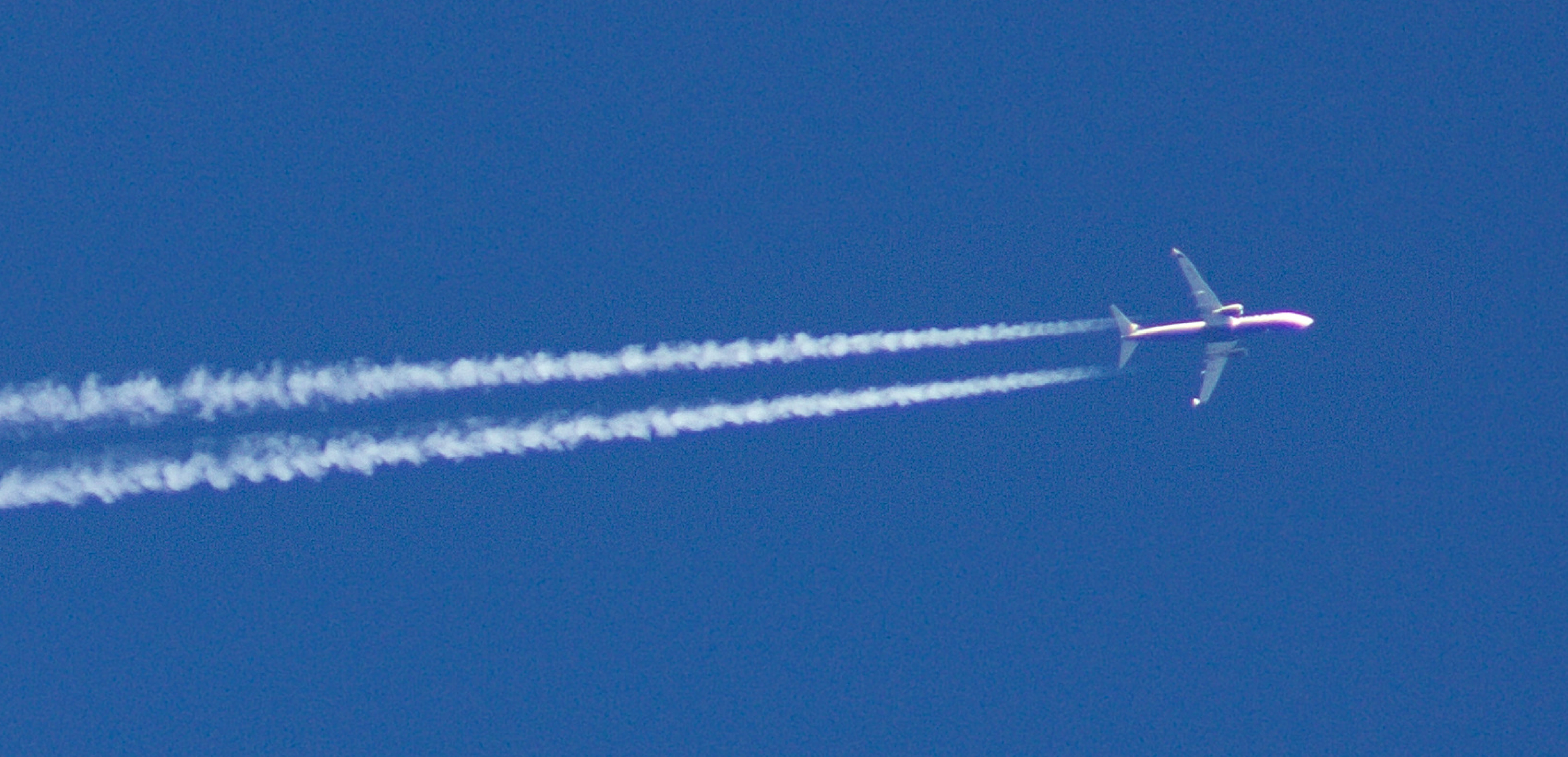 Trade Zone: Why jet fuel security is up in the air