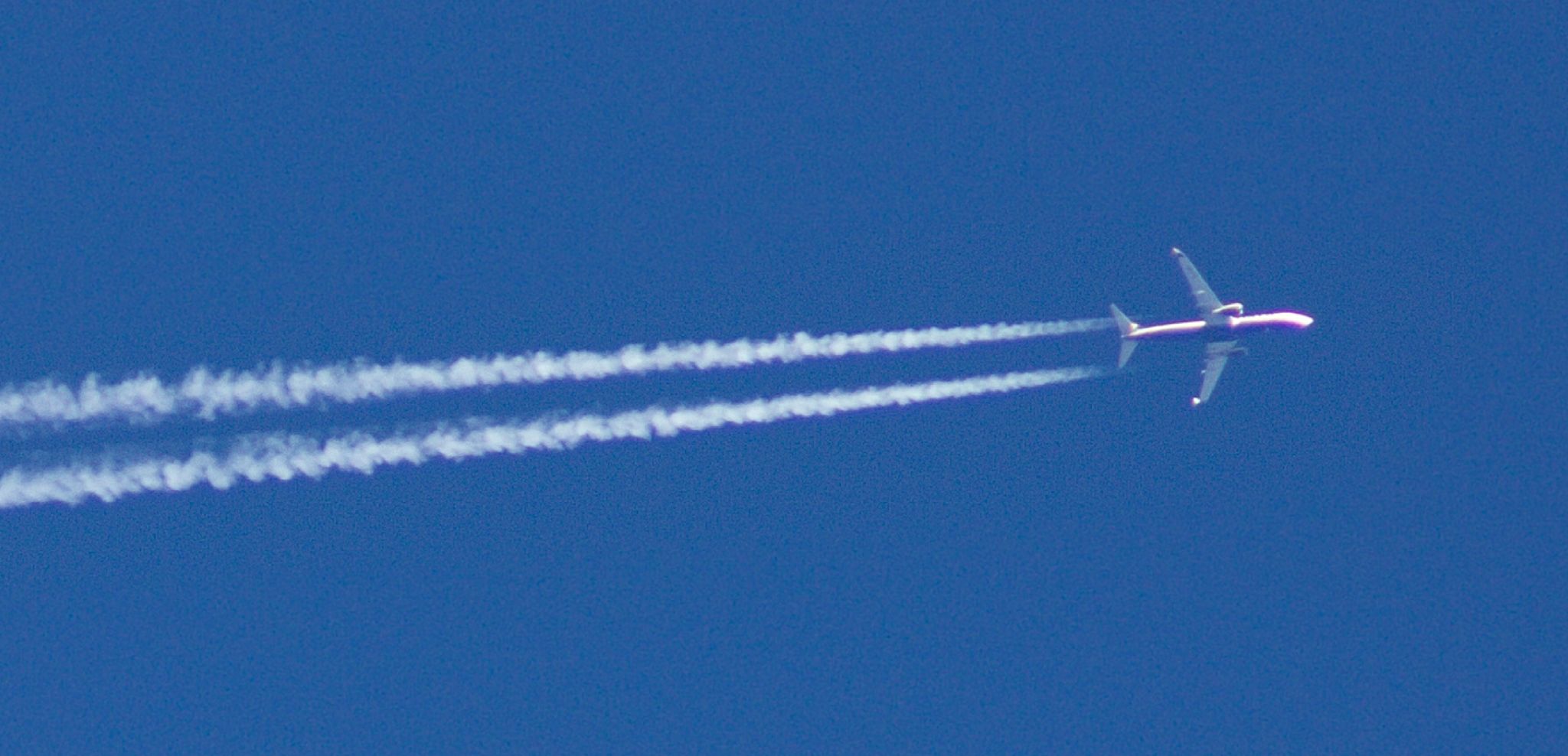 Trade Zone: Why jet fuel security is up in the air
