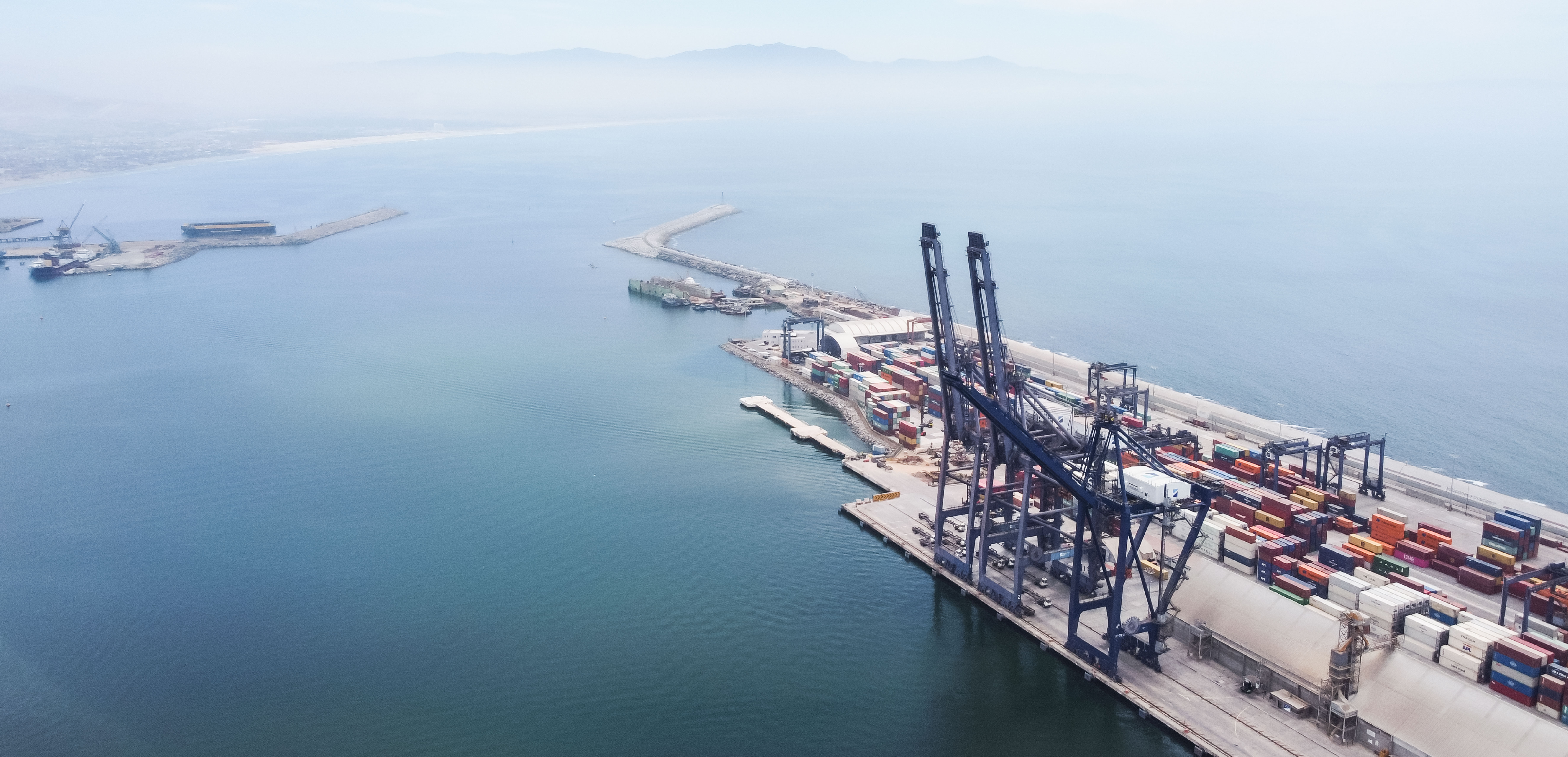 Trade Zone: Canada and Mexico’s American trade travails—in charts - banner image