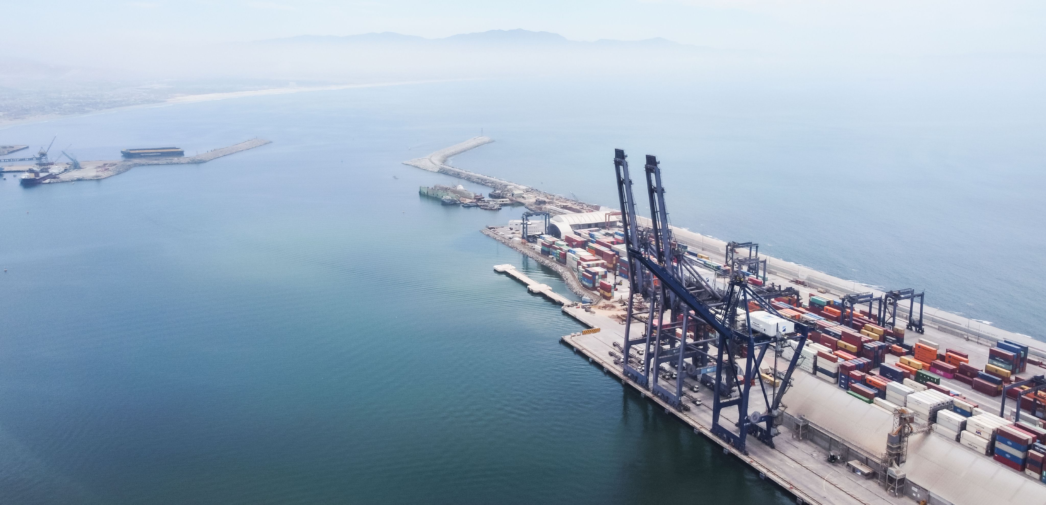 Trade Zone: Canada and Mexico’s American trade travails—in charts - banner image