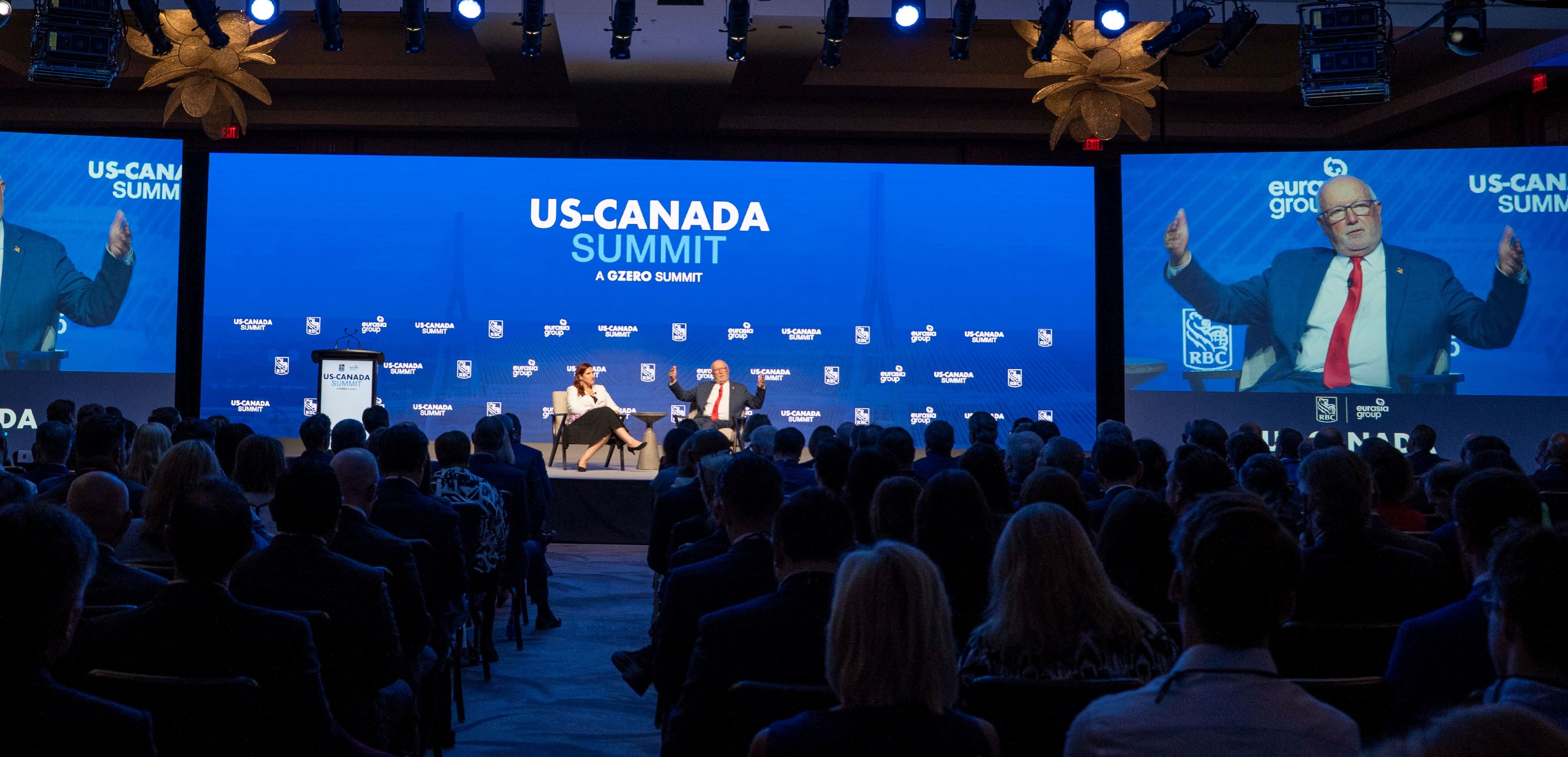 Trade Zone: Canada needs to put its “sales hat” on