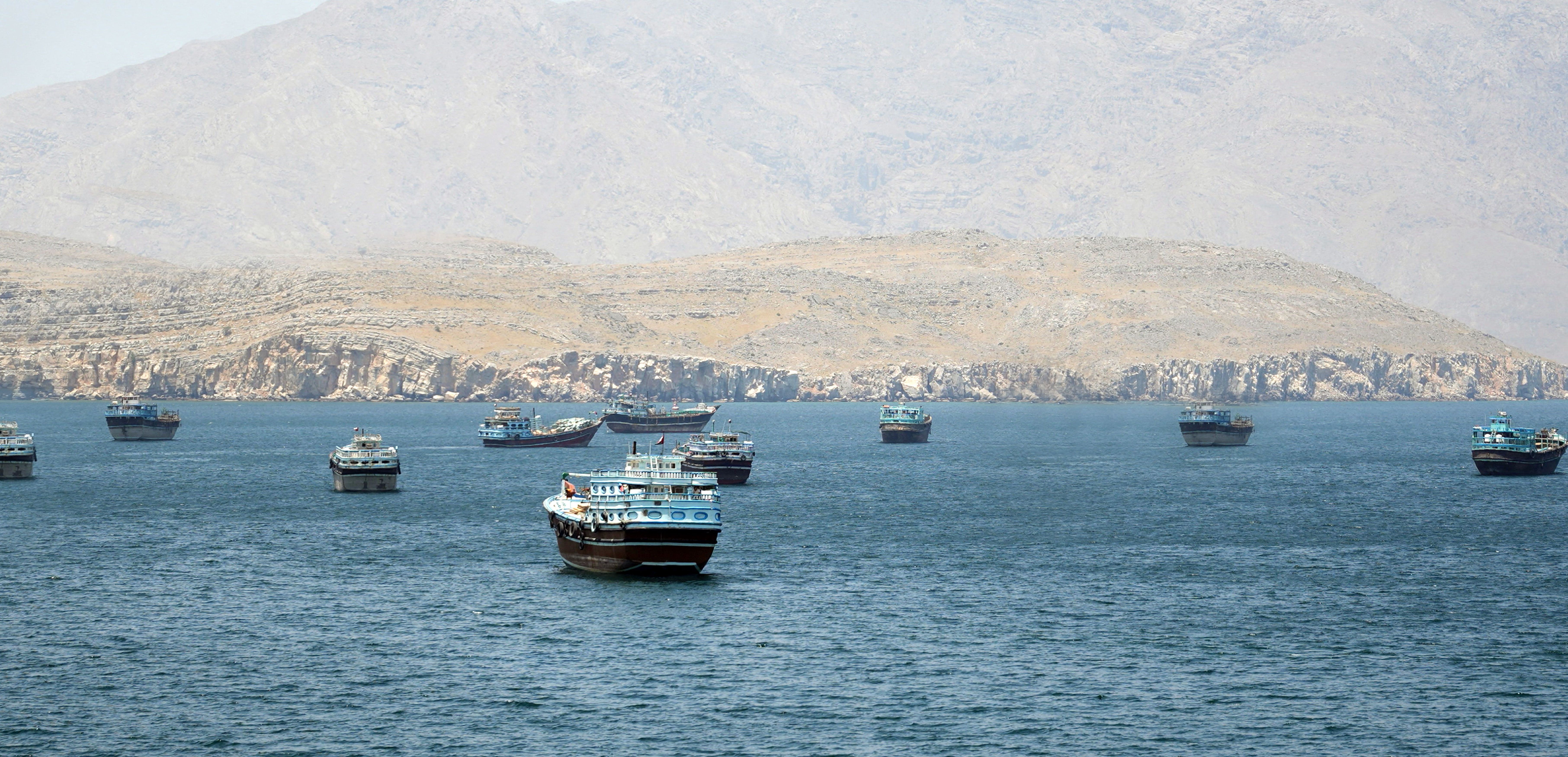 Trade Zone: How energy markets could shape up post-Hormuz - banner