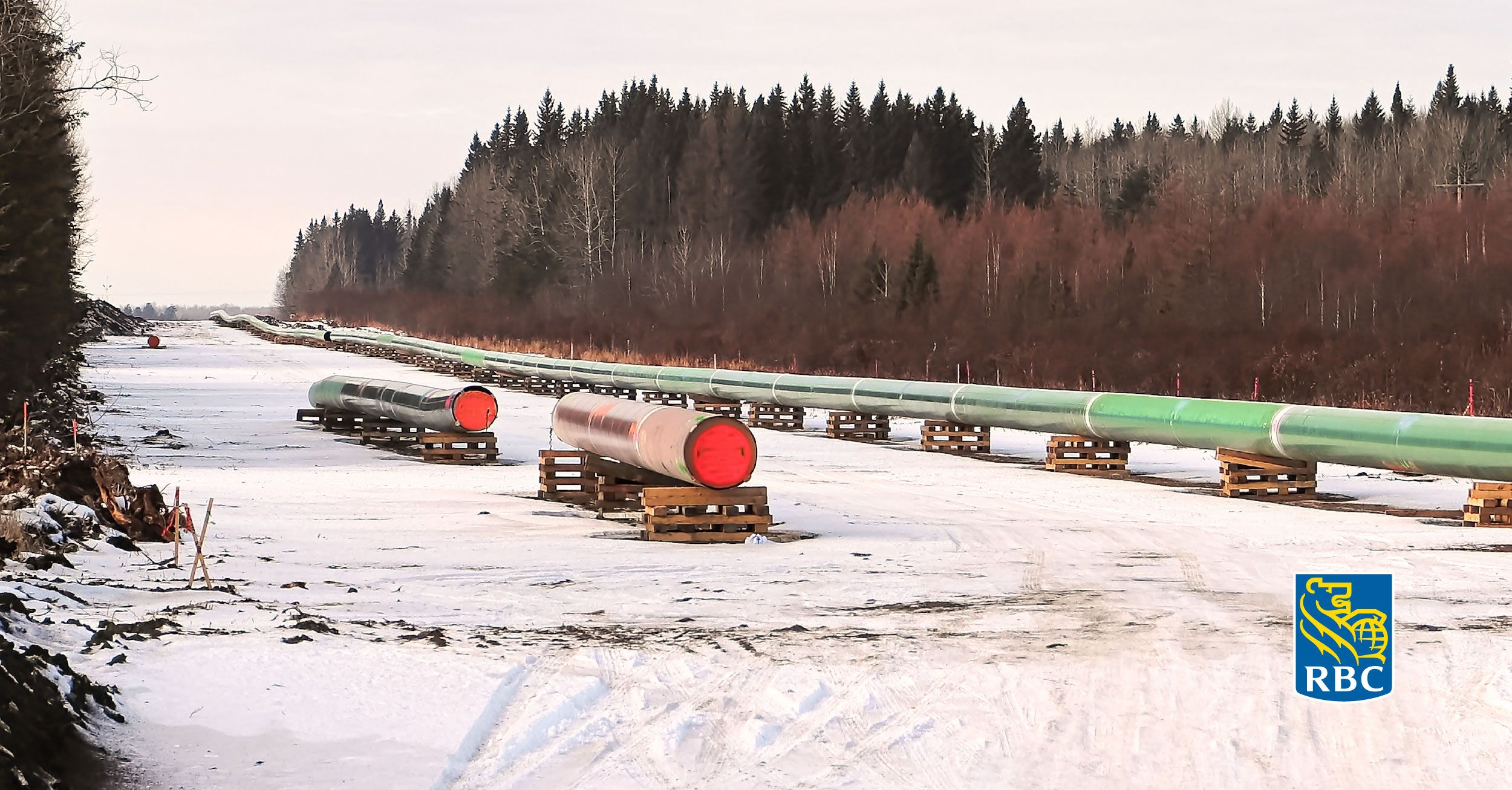 Trade Zone: The costs—and the economic prize—of the West Coast Oil Pipeline