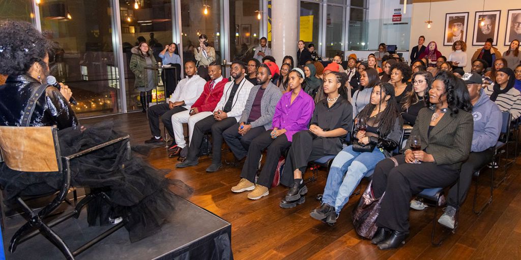 TIFF Community Impact
