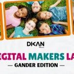 Digital Maker Lab
