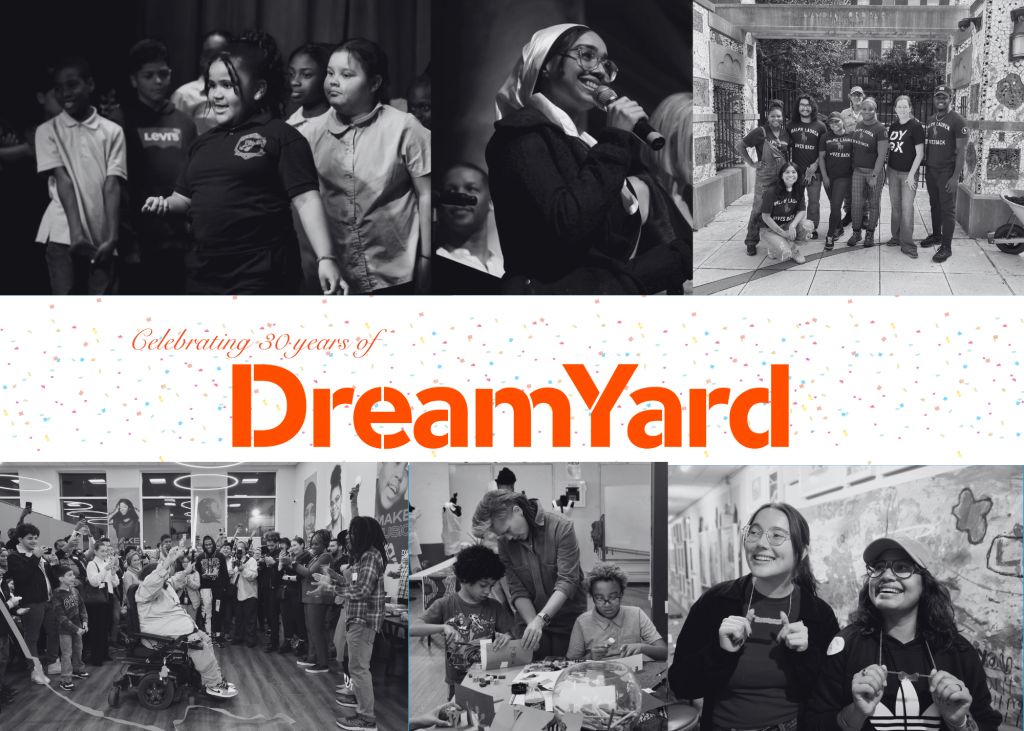 Teaching Artists Program