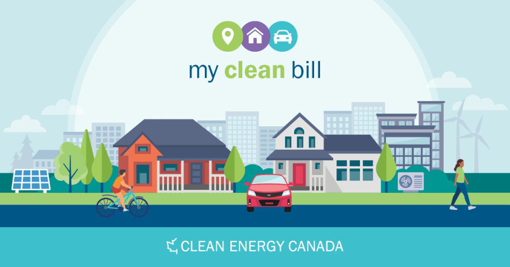 My Clean Bill