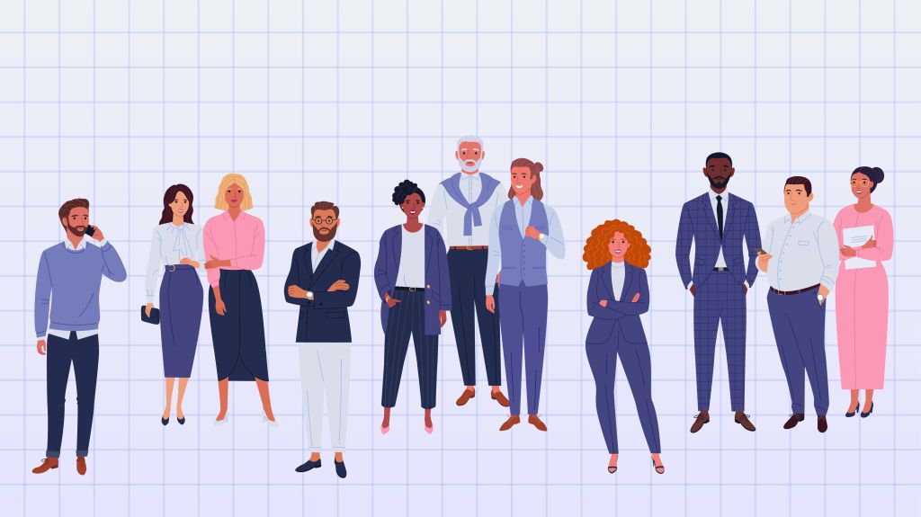Newcomer Thrive Program