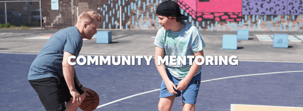 Community Mentorship Program