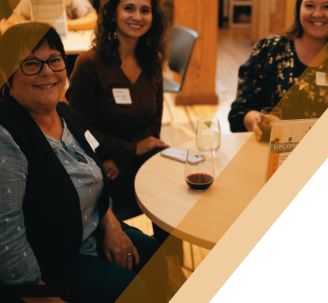 The Nonprofit Leadership Resilience Lab
