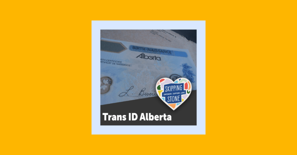Trans ID Clinics
