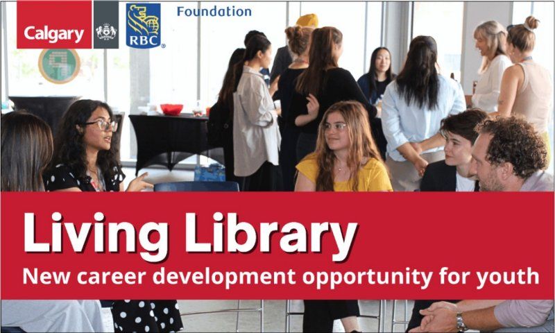 Living Library