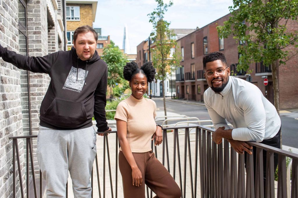 RBC et le Prince’s Trust accompagnent les jeunes vers un avenir plus prometteur
