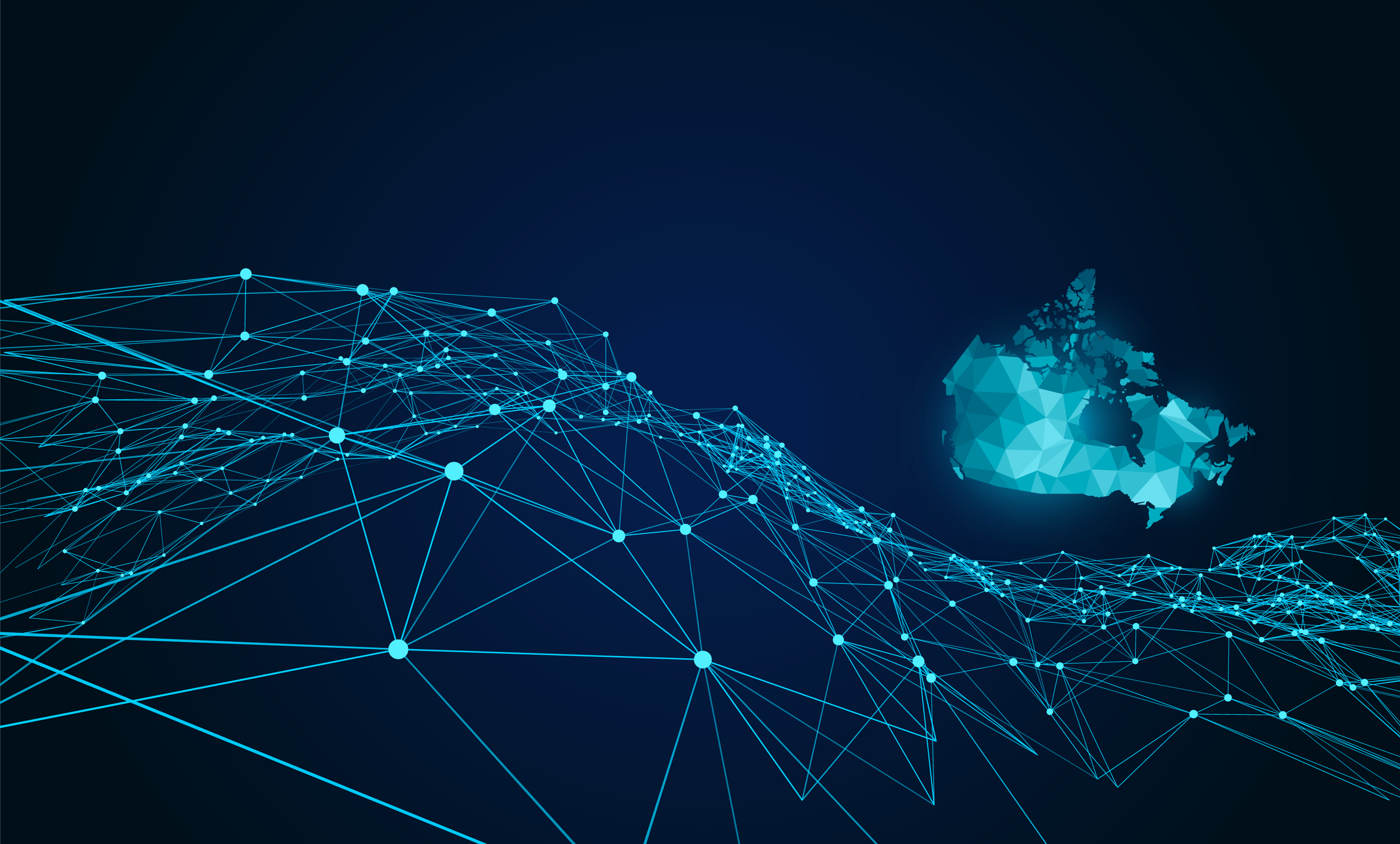 Le PIB canadien sur la voie d’une croissance modérée, mais positive au T3