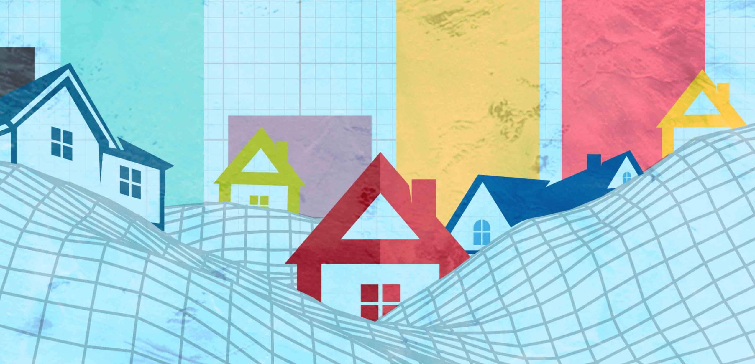 Les acheteurs canadiens pâtissent d’une détérioration rapide de l’accessibilité