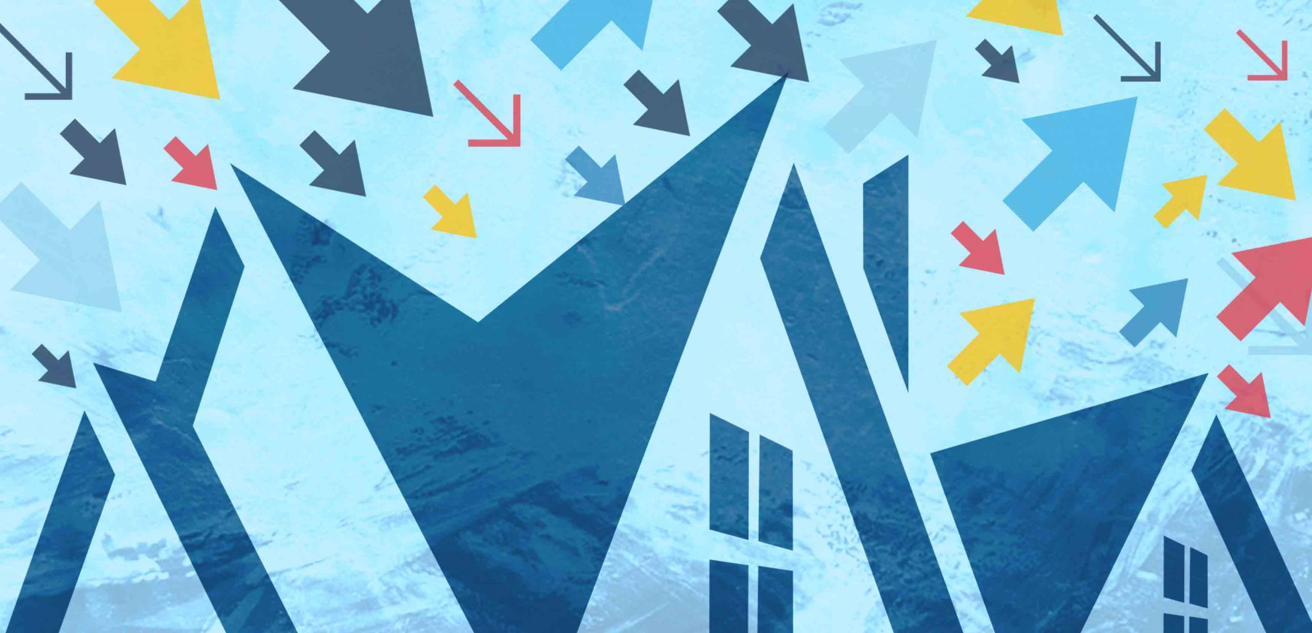 La reprise historique du marché du logement a pesé sur l’accessibilité à la propriété au Canada