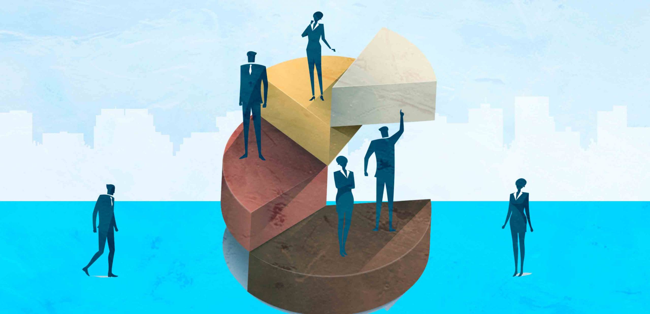 Le retour aux niveaux d’avant la pandémie pour les départs à la retraite et les démissions aggravera-t-il la pénurie de main-d’œuvre au Canada ?