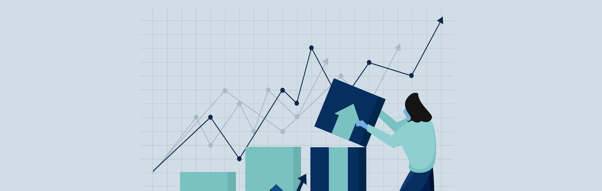 Le ralentissement de l’économie canadienne n’est pas terminé