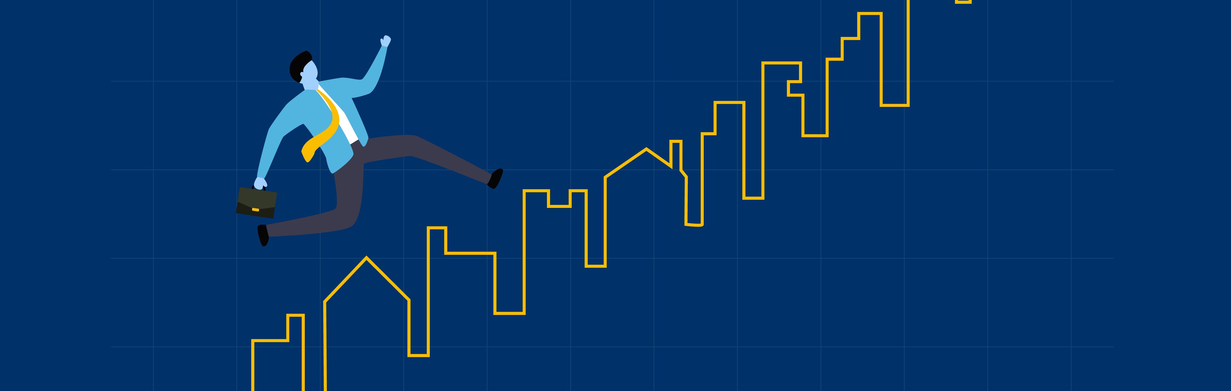 Augmentation des ventes de maison au Canada en octobre : un rythme difficile à soutenir