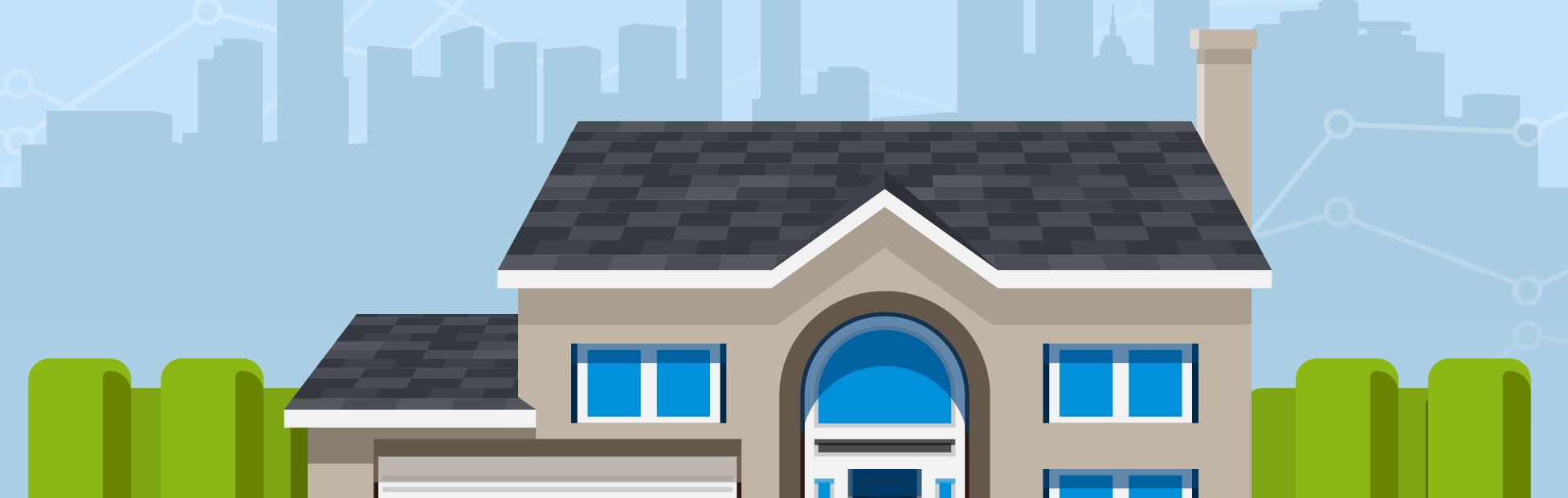 La flambée des charges d’intérêts rend l’achat d’une propriété plus difficile que jamais