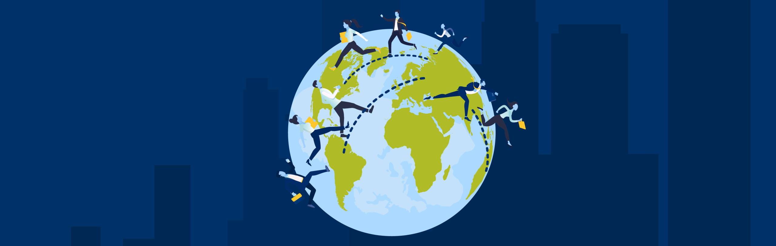 Incidence des nouvelles cibles d’immigration du Canada sur l’économie