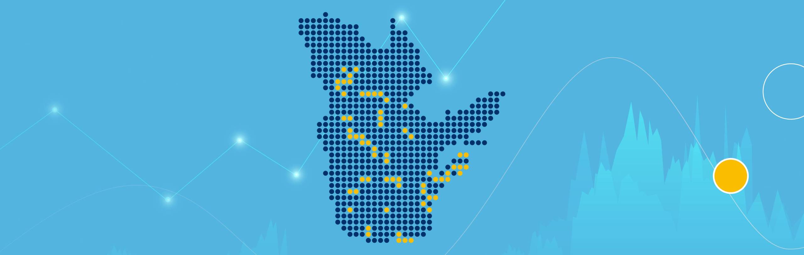 Le gouvernement du Québec maintient un déficit important et utilise la moitié de sa provision pour éventualités à des fins de dépenses