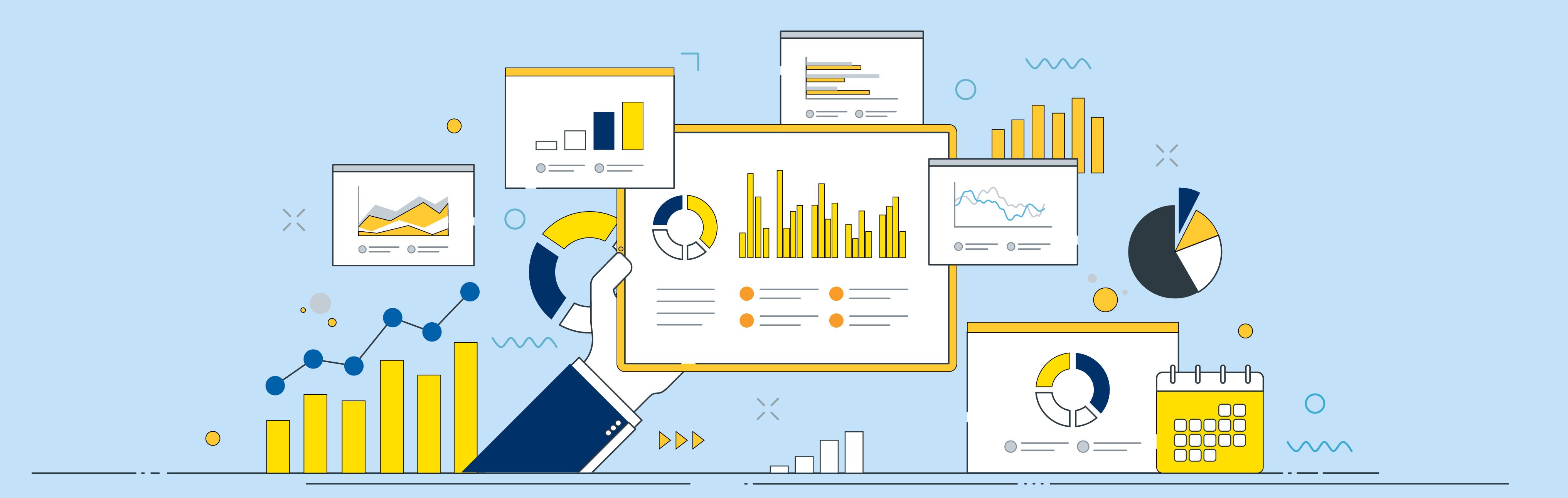 Trois raisons pour lesquelles l’inflation de 2 % en 2024 n’est pas celle en 2019