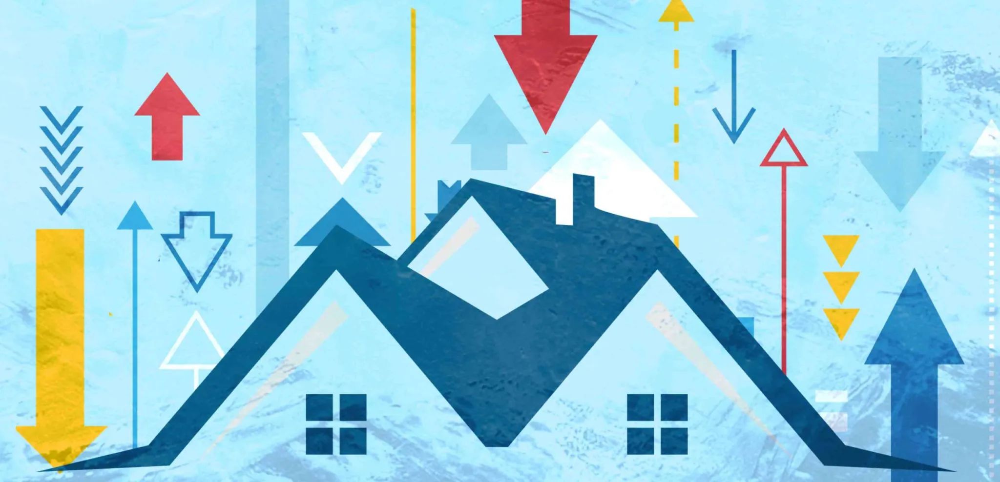 L’afflux de vendeurs accélère la reprise du marché du logement au Canada
