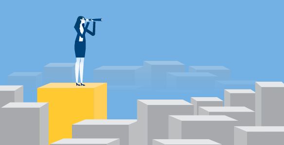 Les économies atteignent des points de basculement