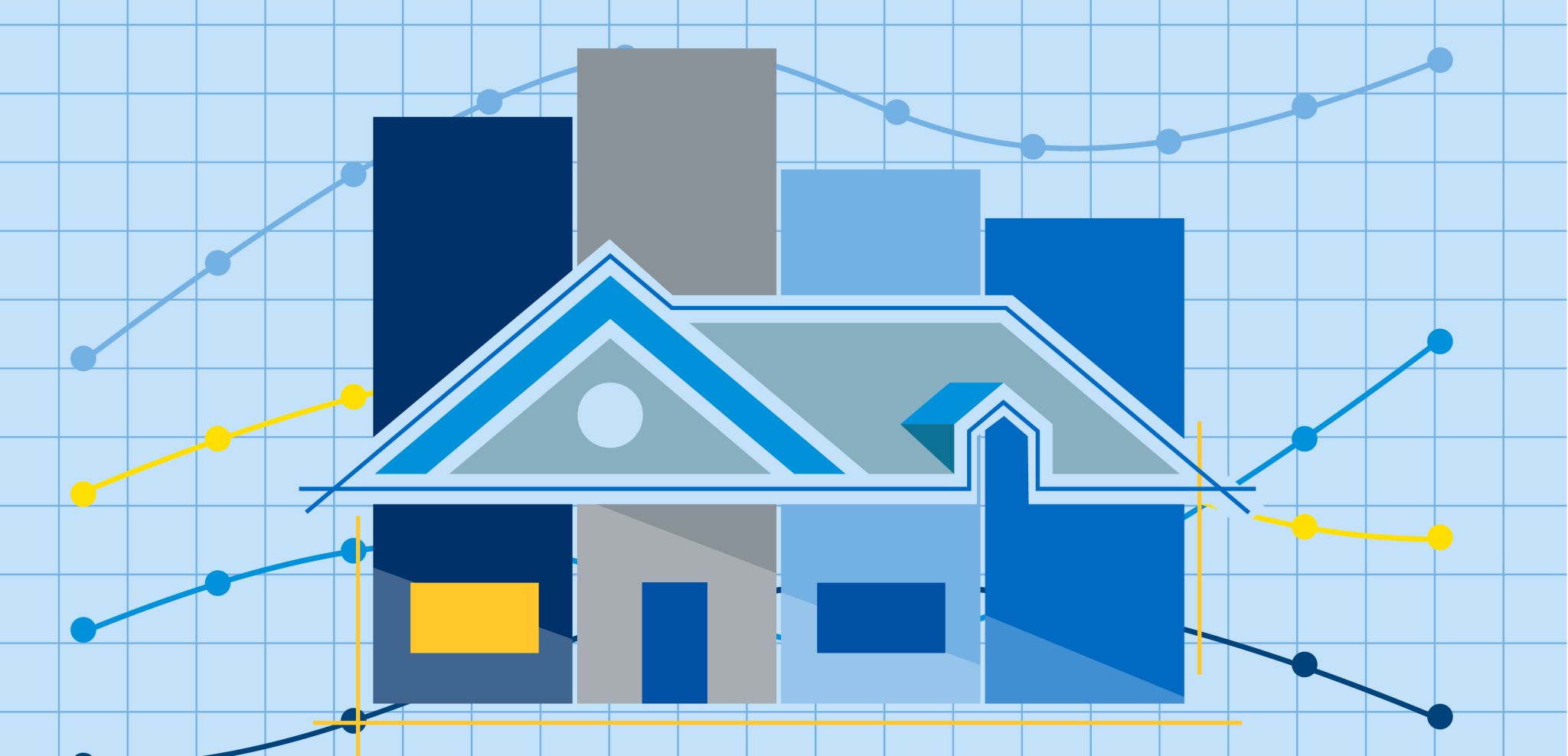 Marché automnal au ralenti partout au Canada