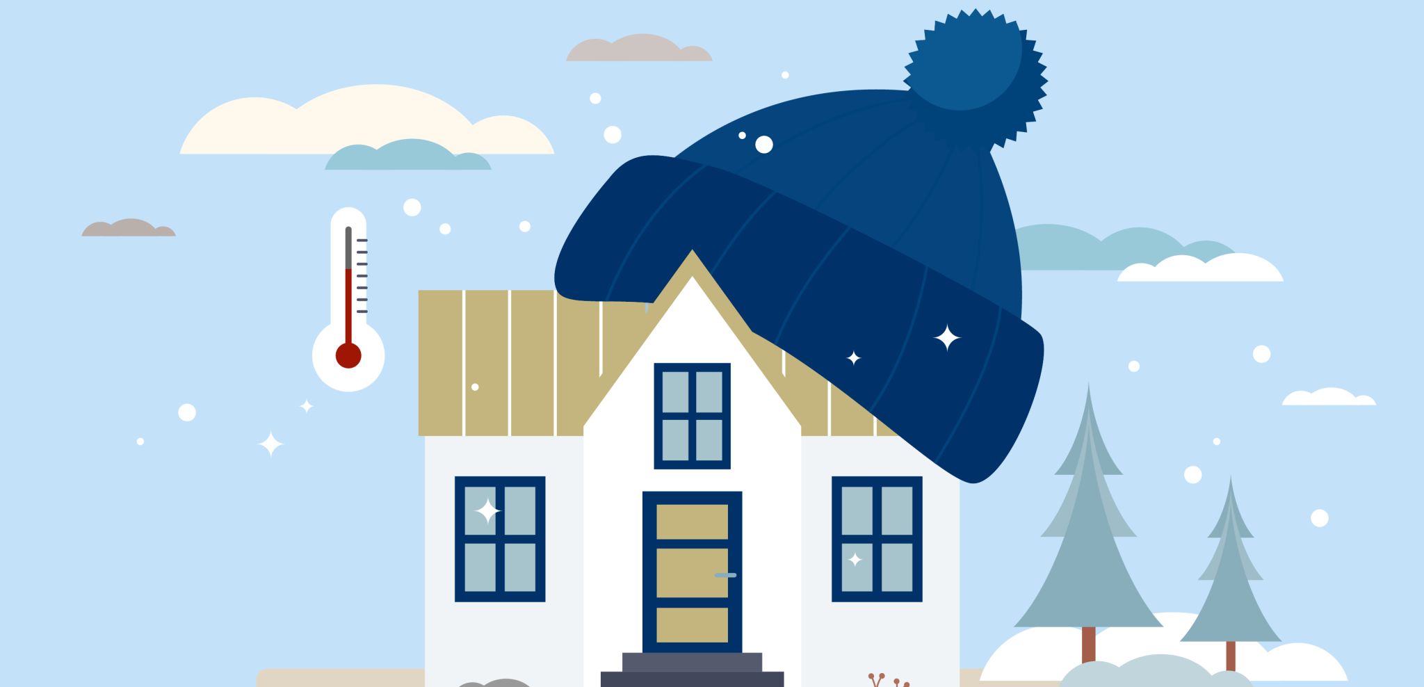 La fin de la correction? Le marché du logement au Canada reprend de la vigueur