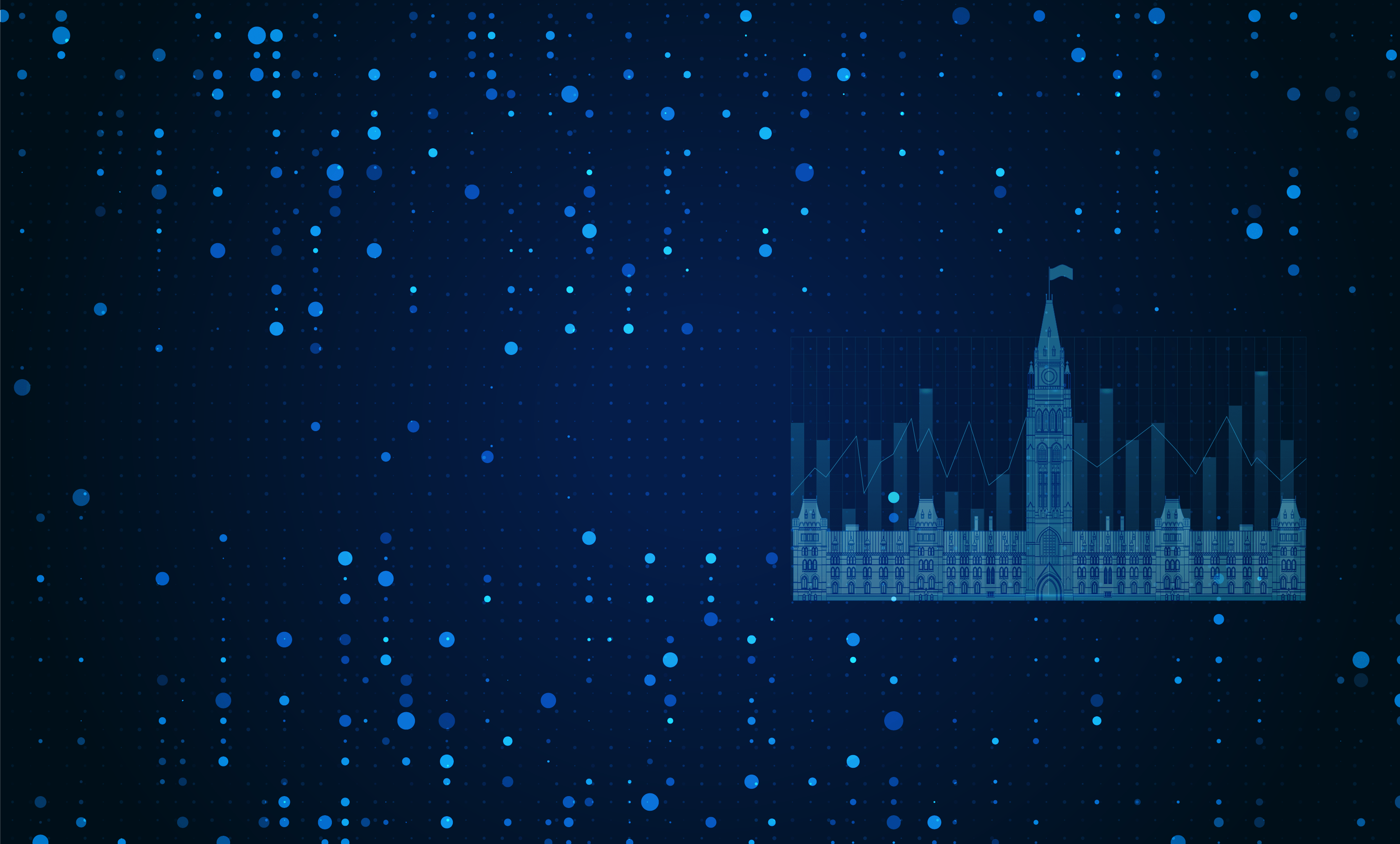 Aperçu du budget fédéral du Canada