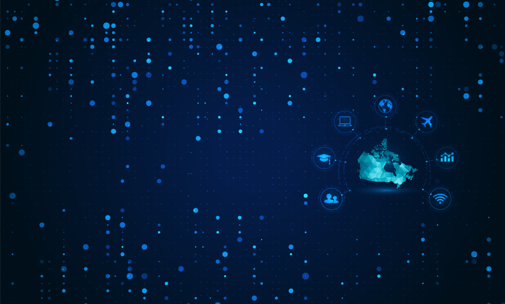 Les services peuvent accroître la diversification des exportations canadiennes