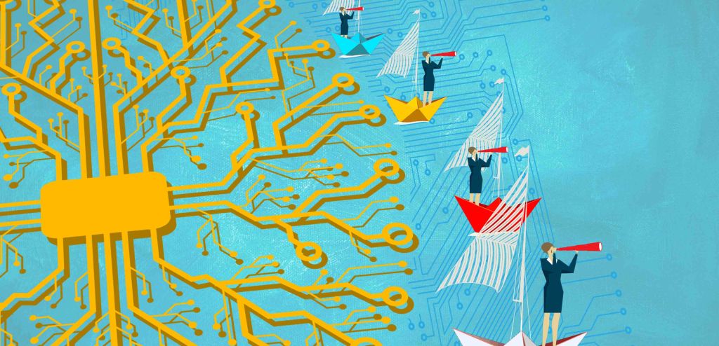 L&rsquo;intelligence artificielle pour le bien commun : conversation avec Layla El Asri