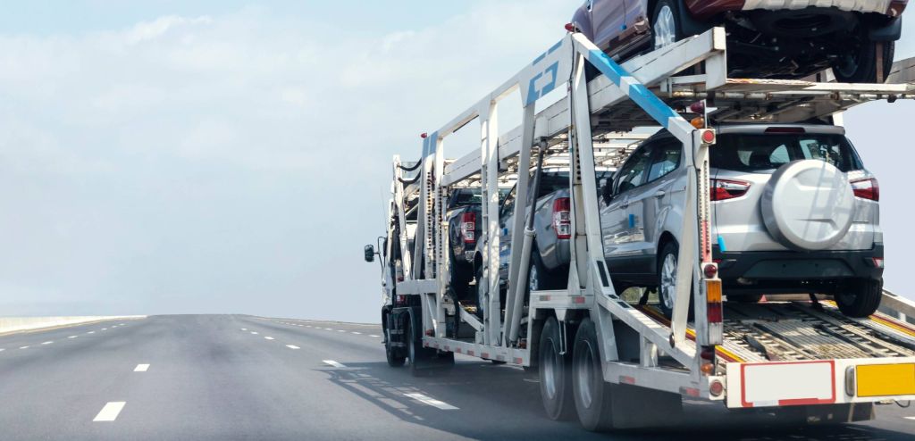 Le chemin à parcourir : quatre questions clés auxquelles sont confrontés les constructeurs automobiles frappés par les droits de douane
